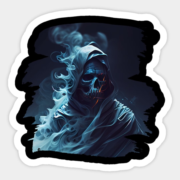 lockwood and co netflix Sticker by Pixy Official